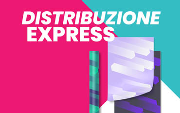 Distribuzione Express